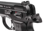 CZ 75 CO2 BB Pistol - Caliber 0.177 - FPS 312