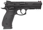 CZ 75 SP-01 Shadow CO2 BB Pistol - Caliber 0.177 - FPS 380