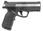 Steyr M9-A1 Dual-Tone CO2 Pistol - Caliber 0.177 - FPS 449