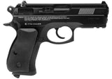 CZ 75D Compact CO2 BB Pistol - Caliber 0.177 - FPS 380