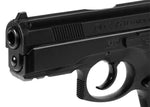 CZ 75D Compact CO2 BB Pistol - Caliber 0.177 - FPS 380