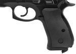 CZ 75D Compact CO2 BB Pistol - Caliber 0.177 - FPS 380