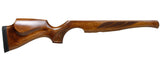 Air Arms S510 Monte Carlo Stock, Poplar, Beech Stain, Ambidextrous