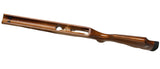 Air Arms S510 Monte Carlo Stock, Poplar, Beech Stain, Ambidextrous