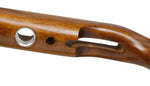 Air Arms S510 Monte Carlo Stock, Poplar, Beech Stain, Ambidextrous