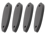 Air Arms Butt Spacers, 4 Total, 10mm Each, Fits Air Arms MPR & Biathlon Air Rifles