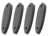 Air Arms Butt Spacers, 4 Total, 10mm Each, Fits Air Arms MPR & Biathlon Air Rifles