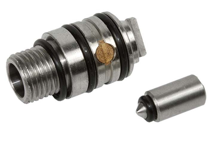 Air Arms Fill Port Kit
