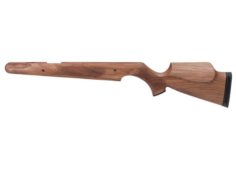 Air Arms Pro Sport Air Rifle Stock, Walnut,  Right-Hand Cheekpiece