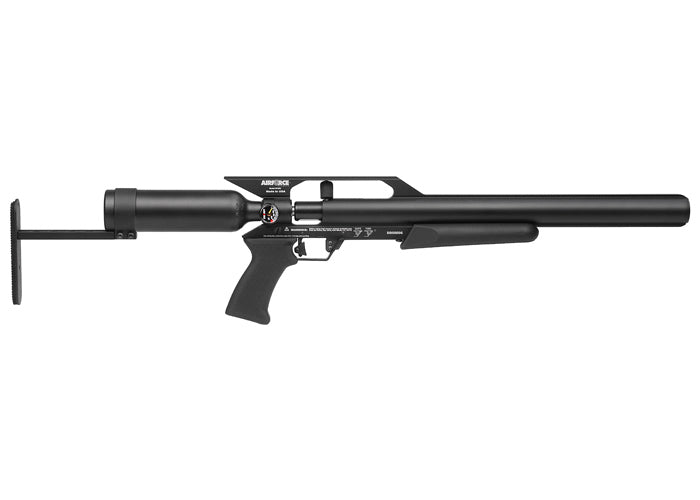 AirForce EscapeSS Air Rifle, Spin-Loc Tank - Caliber 0.25 - FPS 900
