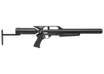 AirForce EscapeSS Air Rifle, Spin-Loc Tank - Caliber 0.25 - FPS 900
