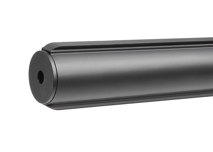AirForce EscapeSS Air Rifle, Spin-Loc Tank - Caliber 0.22 - FPS 1054