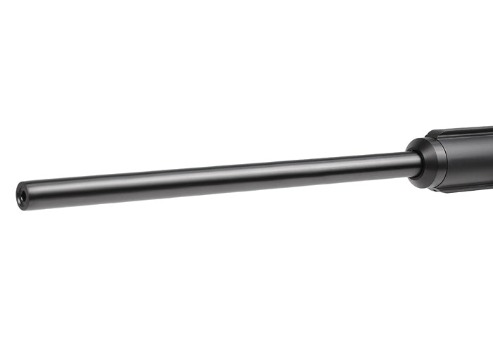 AirForce Escape Air Rifle, Spin-Loc Tank - Caliber 0.25 - FPS 1145