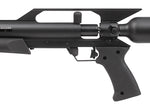 AirForce Escape Air Rifle, Spin-Loc Tank - Caliber 0.25 - FPS 1145