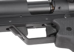 AirForce Escape Air Rifle, Spin-Loc Tank - Caliber 0.25 - FPS 1145