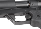 AirForce Escape Air Rifle, Spin-Loc Tank - Caliber 0.25 - FPS 1145