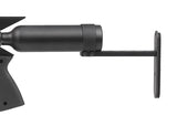 AirForce Escape Air Rifle, Spin-Loc Tank - Caliber 0.25 - FPS 1145