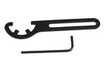 AirForce Escape Air Rifle, Spin-Loc Tank - Caliber 0.25 - FPS 1145