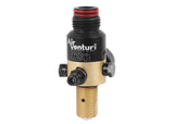 Air Venturi Airgun Regulator, Fits 90 Cu In Carbon Fiber Tank