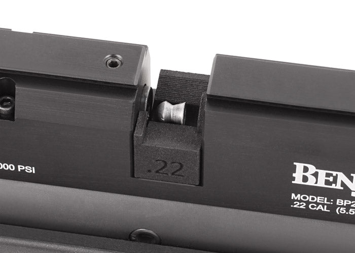 Air Venturi Single-Shot Tray, Fits Benjamin Marauder .25-Cal Air Rifles