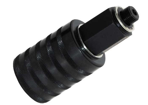 AirForce 1/8&quot; and 1/4&quot; BSPP Refill Adapter Set