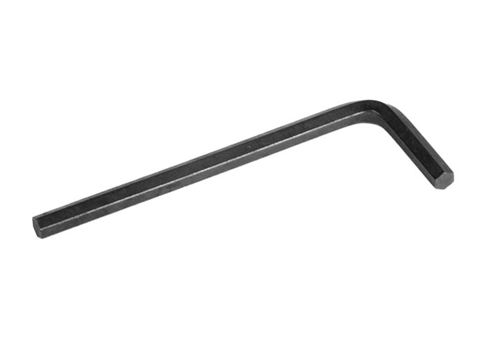 AirForce 11mm-to-Weaver Adapter