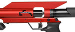 AirForce Edge, Front Sight Only - Caliber 0.177 - FPS 530
