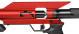 AirForce Edge, Front Sight Only - Caliber 0.177 - FPS 530