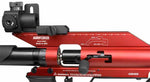 AirForce Edge, Front & Rear Sights - Caliber 0.177 - FPS 530