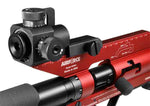 AirForce Edge, Front & Rear Sights - Caliber 0.177 - FPS 530