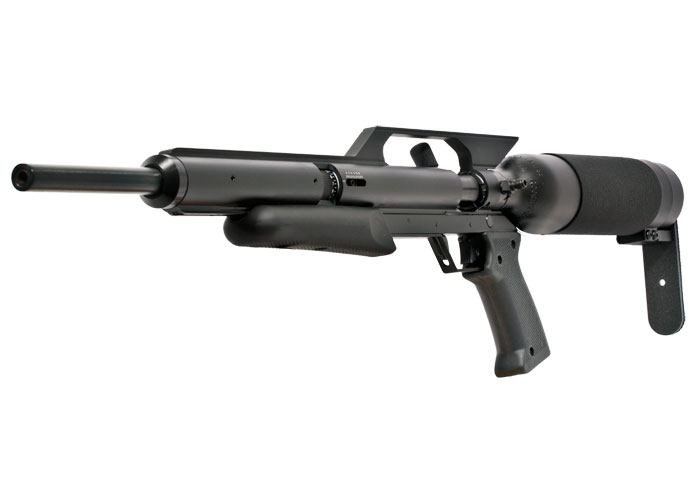 AirForce Talon PCP Rifle - Caliber 0.25 - FPS 850
