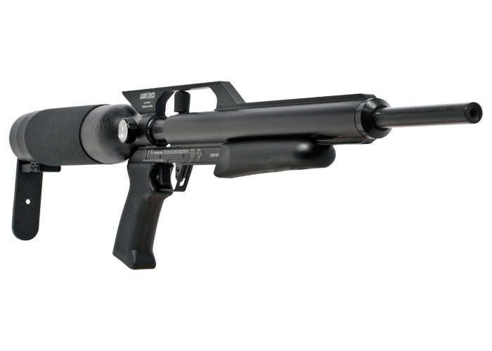AirForce Talon PCP Rifle - Caliber 0.22 - FPS 950