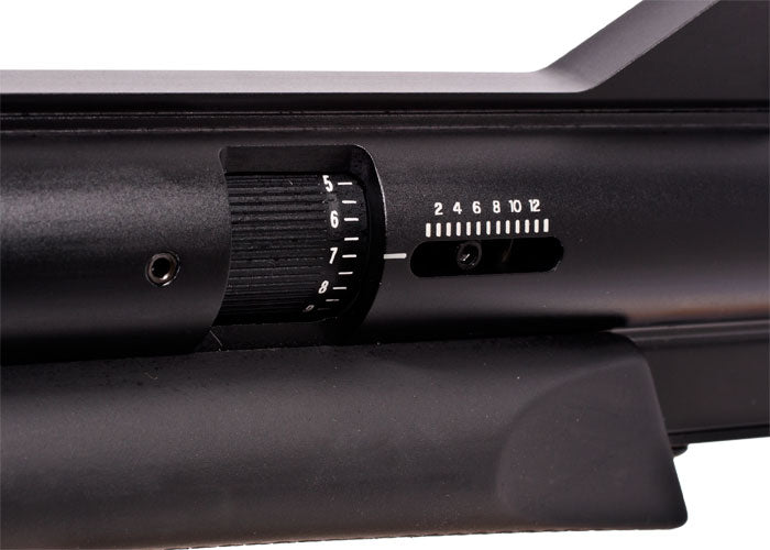 AirForce Talon PCP Rifle - Caliber 0.177 - FPS 1100