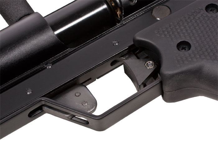 AirForce Talon PCP Rifle - Caliber 0.25 - FPS 850