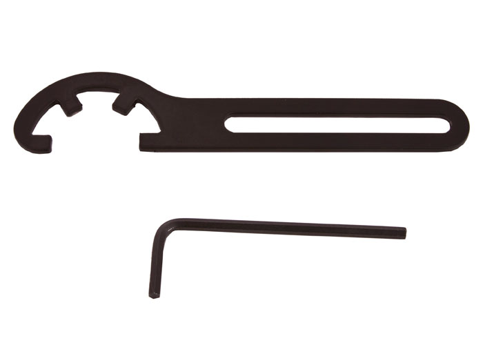AirForce Talon PCP Rifle - Caliber 0.25 - FPS 850