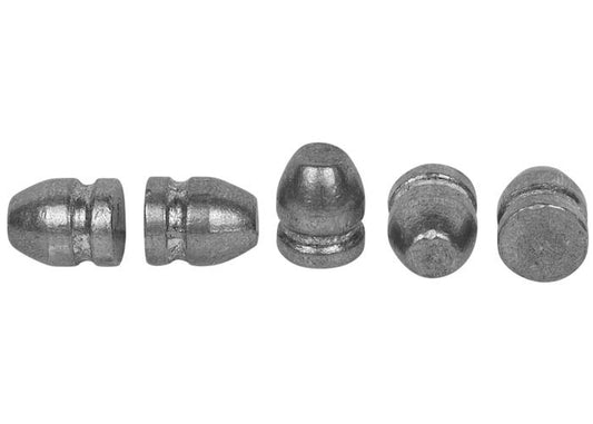Air Venturi .356 Cal, 105 Grains, Flat Point, 100ct - Caliber 0.357