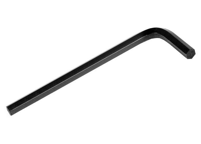 BKL 3/8" or 11mm Tri-Mount Dovetail Riser Mount, 1" Long, Black