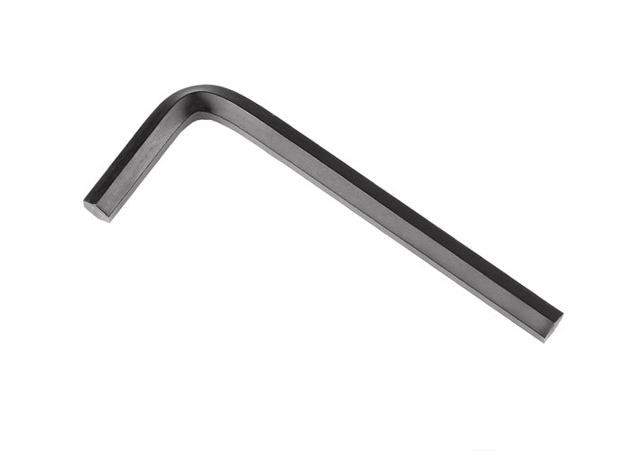 BKL Single 3/8" or 11mm Tri-Mount Dovetail Riser Mount, 1" Long, Black