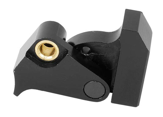 BSA Single-Shot Adapter, .177 Cal, Fits R-10, Scorpion, Ultra