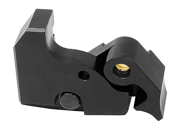 BSA Single-Shot Adapter, .177 Cal, Fits R-10, Scorpion, Ultra