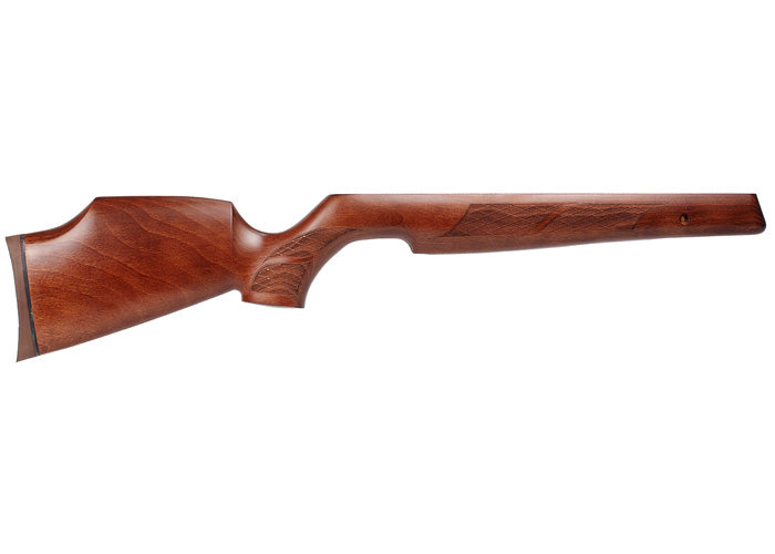 Beeman HW97K Air Rifle Stock, Beech