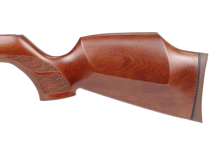 Beeman HW97K Air Rifle Stock, Beech