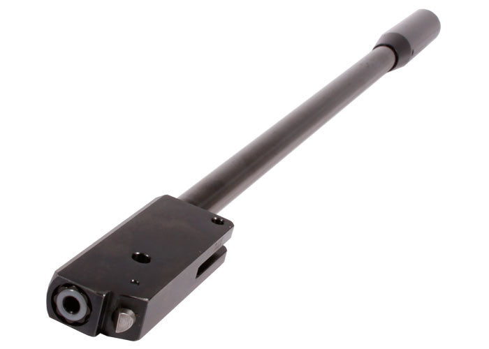 Beeman .22-Cal Barrel, No Sights, Fits Beeman R9, Muzzlebrake
