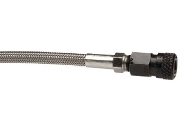 Benjamin Scuba Yoke, DIN Valve