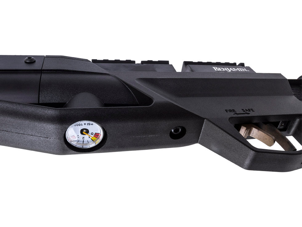Benjamin Armada Air Rifle - Caliber 0.25 - FPS 900