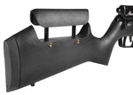 Benjamin Marauder PCP Air Rifle, Synthetic Stock - Caliber 0.177 - FPS 1100