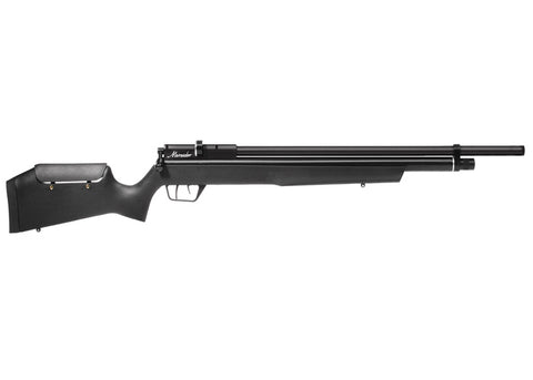 Benjamin Marauder PCP Air Rifle, Synthetic Stock - Caliber 0.22 - FPS 1000