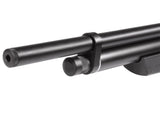 Benjamin Marauder PCP Air Rifle, Synthetic Stock - Caliber 0.177 - FPS 1100