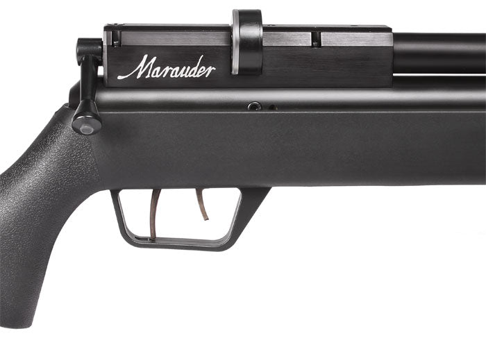 Benjamin Marauder PCP Air Rifle, Synthetic Stock - Caliber 0.25 - FPS 900