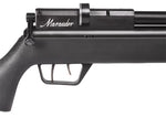 Benjamin Marauder PCP Air Rifle, Synthetic Stock - Caliber 0.25 - FPS 900